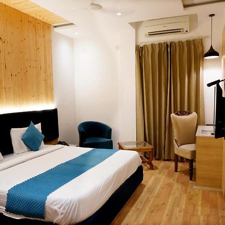 Hotel King'S Way Amritsar Extérieur photo