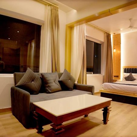 Hotel King'S Way Amritsar Extérieur photo