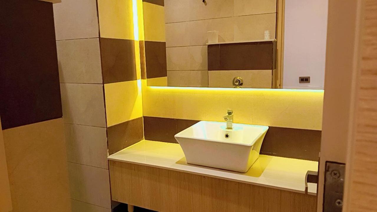 Hotel King'S Way Amritsar Extérieur photo